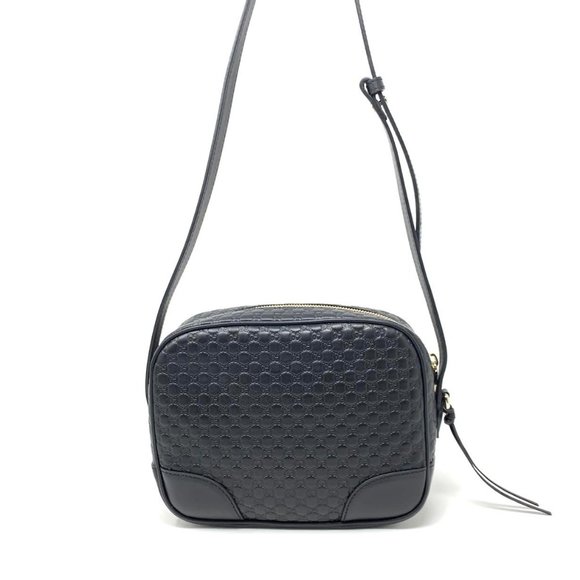 ❌SOLD❌Gucci Microguccissima Bree Crossbody Bag - Picture 5 of 6